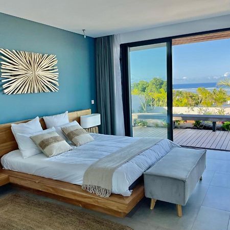Villa Des Sens Ruisseau Creole Dış mekan fotoğraf