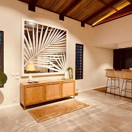 Villa Des Sens Ruisseau Creole Dış mekan fotoğraf