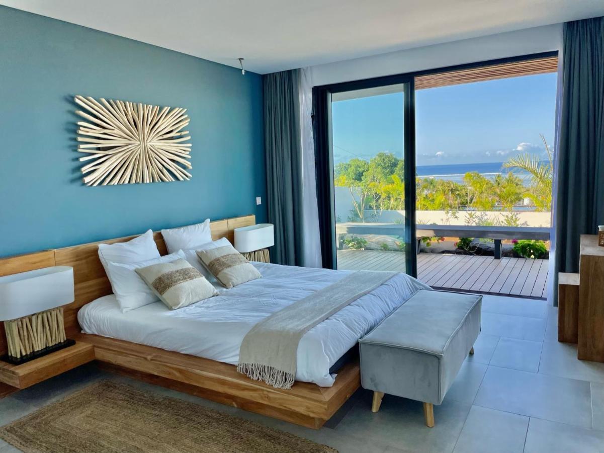 Villa Des Sens Ruisseau Creole Dış mekan fotoğraf