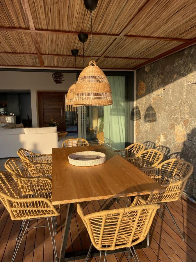 Villa Des Sens Ruisseau Creole Dış mekan fotoğraf