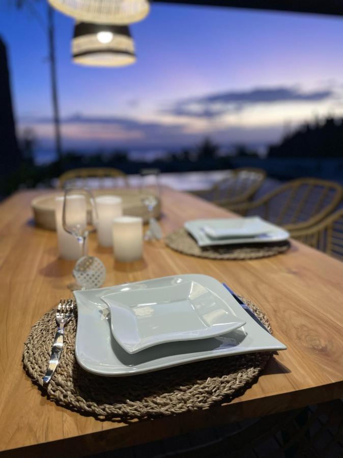 Villa Des Sens Ruisseau Creole Dış mekan fotoğraf