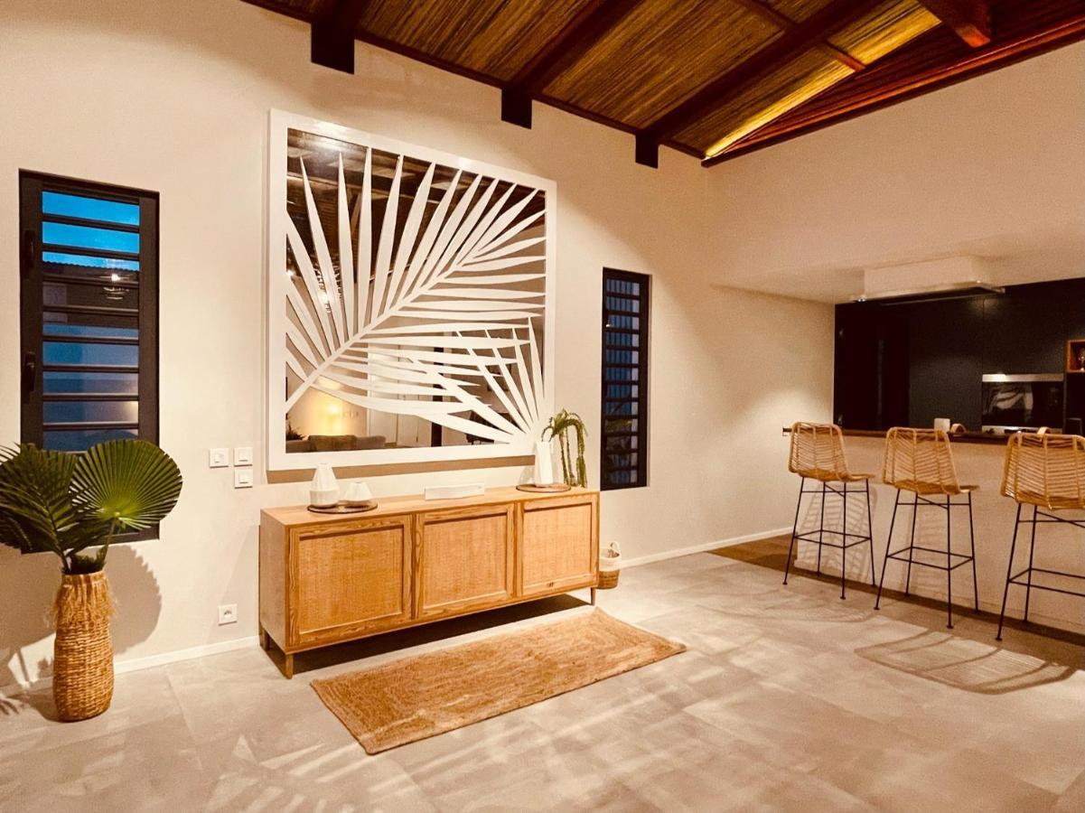 Villa Des Sens Ruisseau Creole Dış mekan fotoğraf