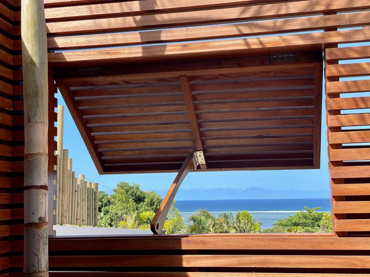 Villa Des Sens Ruisseau Creole Dış mekan fotoğraf