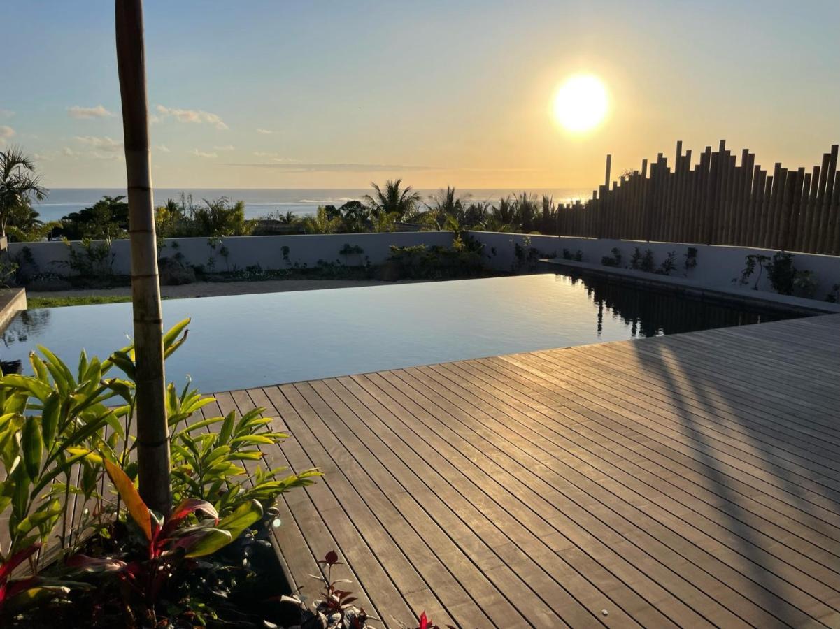 Villa Des Sens Ruisseau Creole Dış mekan fotoğraf